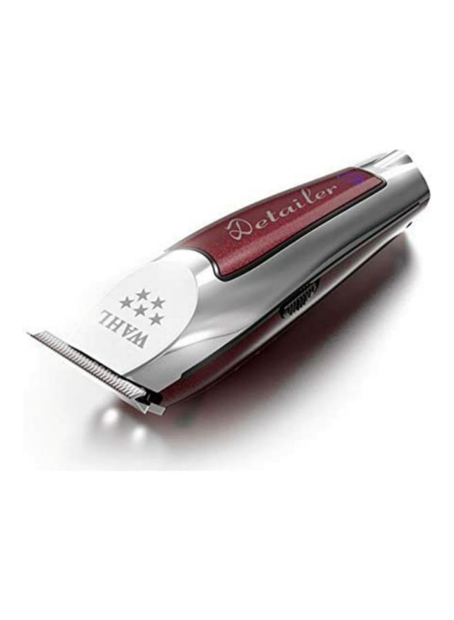 WAHL - Detailer Cordless Li Multicolour - Image 1