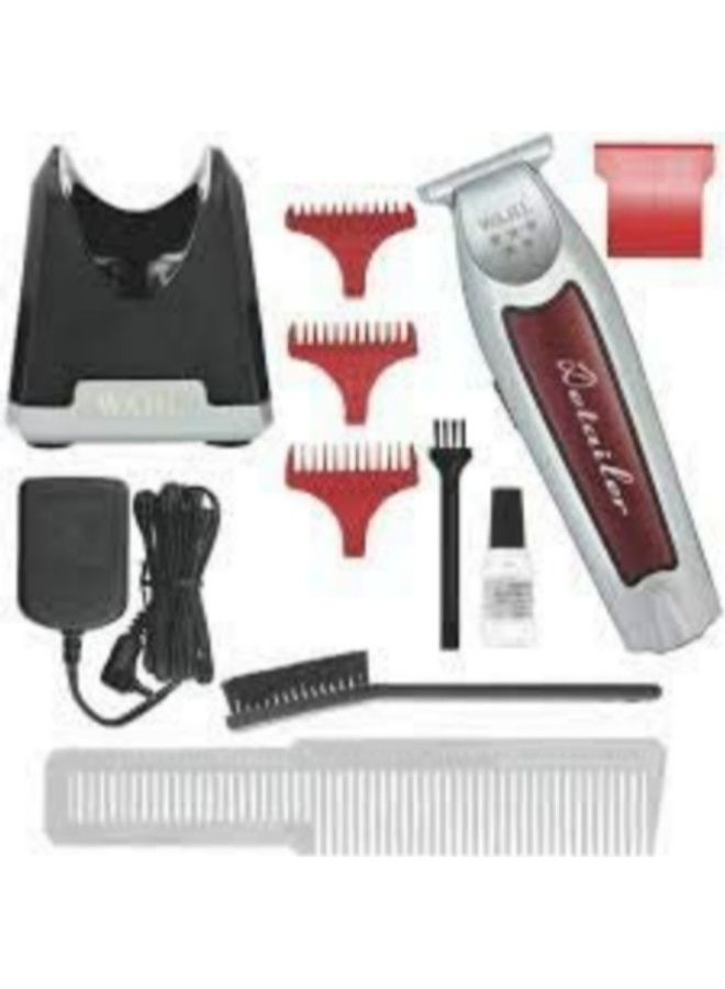 WAHL - Detailer Cordless Li Multicolour - Image 1
