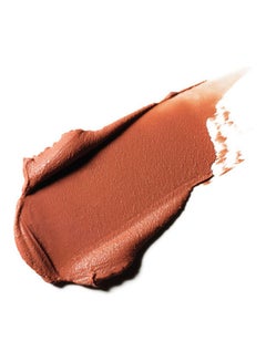 M.A.C Powder Kiss Lipcolour Imulsive Brown 979  - Image 2