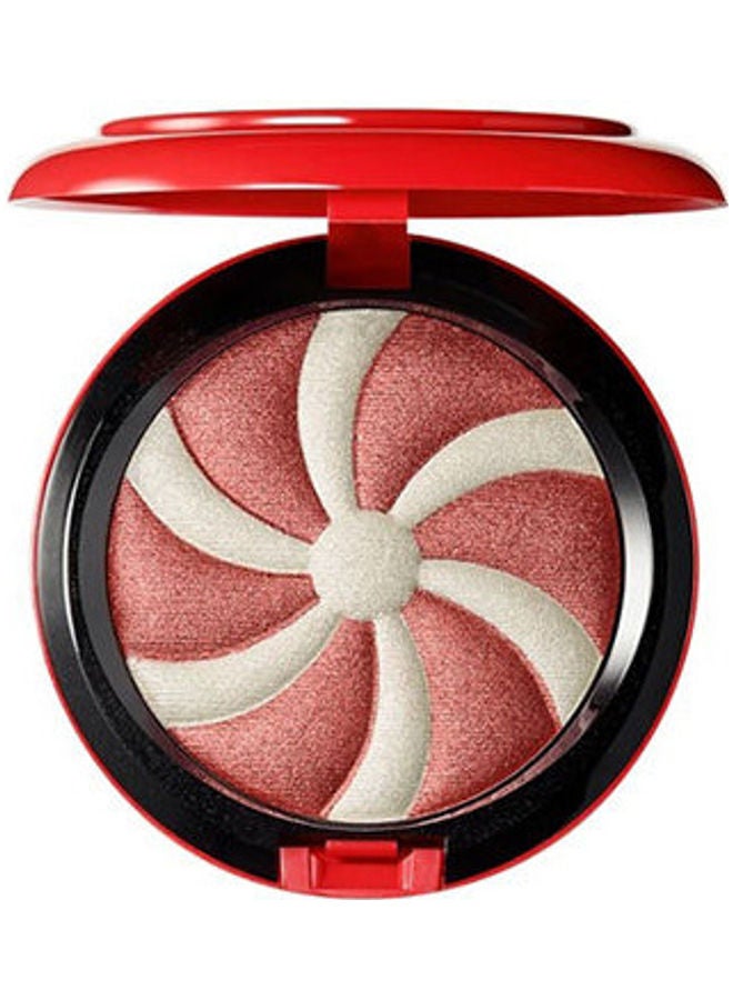 M.A.C - Hyper Real Glow Duo Fortune Teller Pink - Image 1