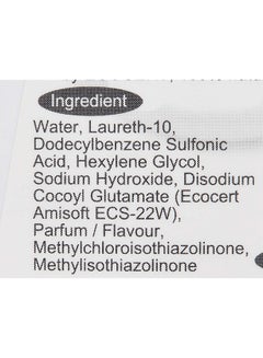 FARLIN Clean 2.0 Cloth Stain Remover  - Image 4