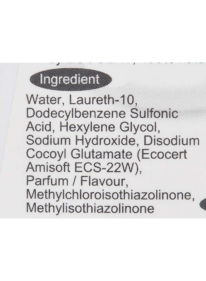FARLIN Clean 2.0 Cloth Stain Remover  - Image 4