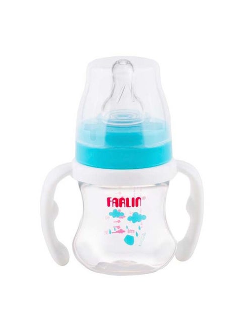 Wideneck Feeder Bottle With Handle 150ml