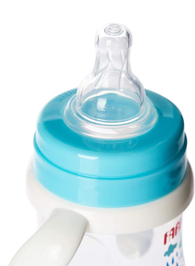 Wideneck Feeder Bottle With Handle 150ml
