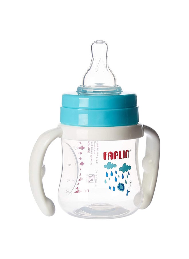 Wideneck Feeder Bottle With Handle 150ml