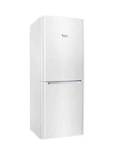Built-In Combined Refrigerator No-Frost Freezer BCB7030AAFC White
