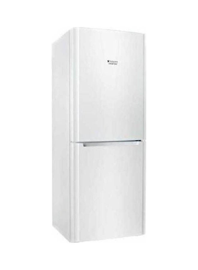 Ariston - Built-In Combined Refrigerator No-Frost Freezer BCB7030AAFC White - Image 1