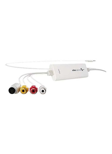 Video Capture Mac/Win