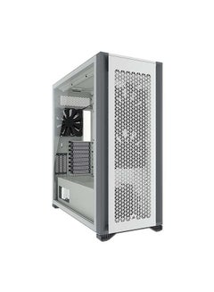 7000D Airflow Full-Tower ATX PC Case, (CC-9011219-WW)