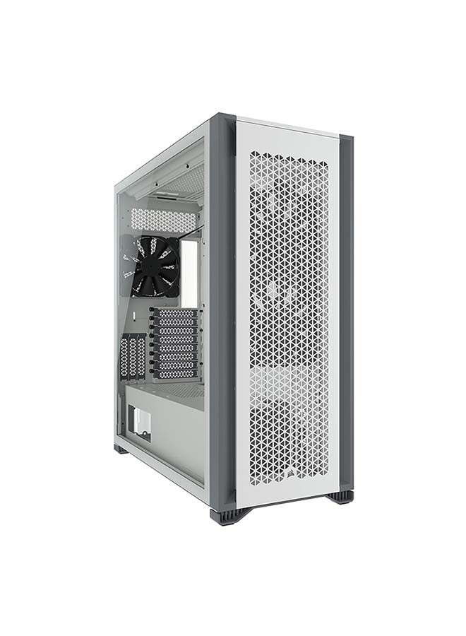 CORSAIR - 7000D Airflow Full-Tower ATX PC Case, (CC-9011219-WW) - Image 1