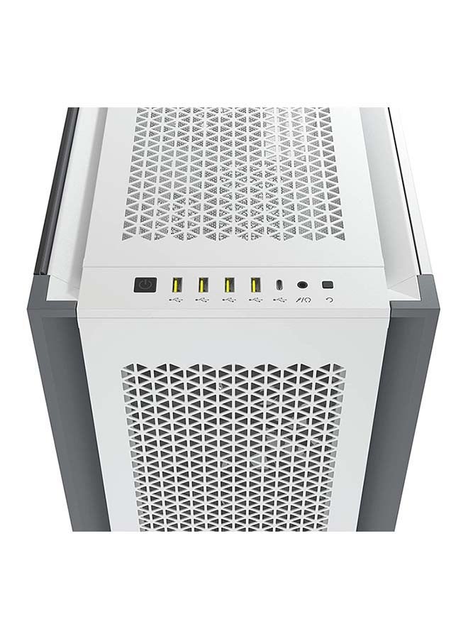 CORSAIR - 7000D Airflow Full-Tower ATX PC Case, (CC-9011219-WW) - Image 1
