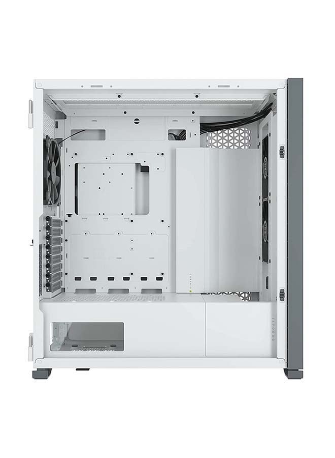 CORSAIR - 7000D Airflow Full-Tower ATX PC Case, (CC-9011219-WW) - Image 1