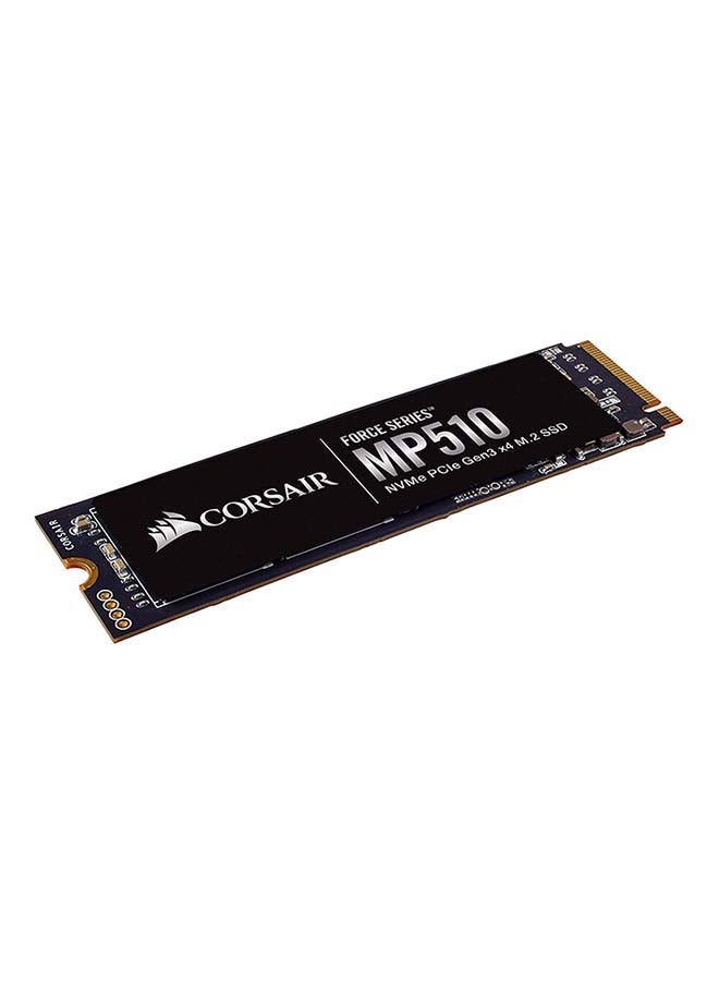 CORSAIR - Force MP510 series NVMe PCIe M.2 SSD 960GB; Up to 3,480MB/s Se - Image 1