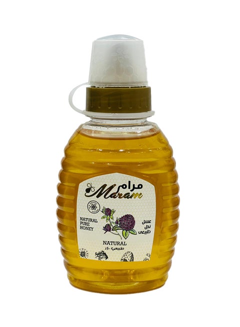 Squeeze Pure Natural Honey 400grams
