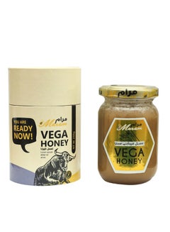 Vega Honey 250grams