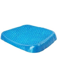 Egg Sitter Support Cushion Gel Pad Interior Soft And Breathable Home Cushion Eggsitter Seat Cushion Combination Blue - v1649153791/N53063658A_1