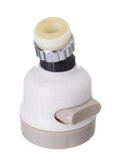 Water Faucet Filter White