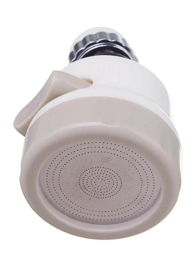Generic - Water Faucet Filter White - Image 1