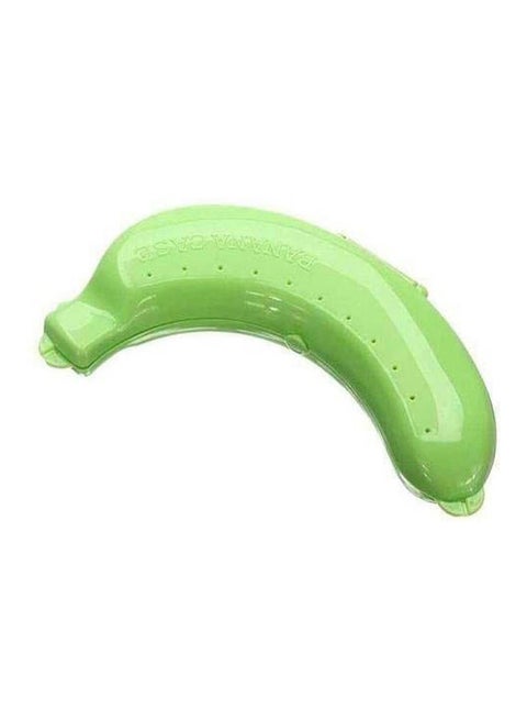 Plastic Lunch Box Protector Container Holder Carrier Storage Green
