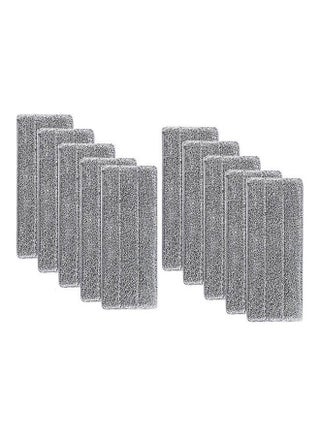 Replacement Hardwood Spray Mop For Floor Cleaning Grey 33x12cm - v1649154676/N53063958A_1