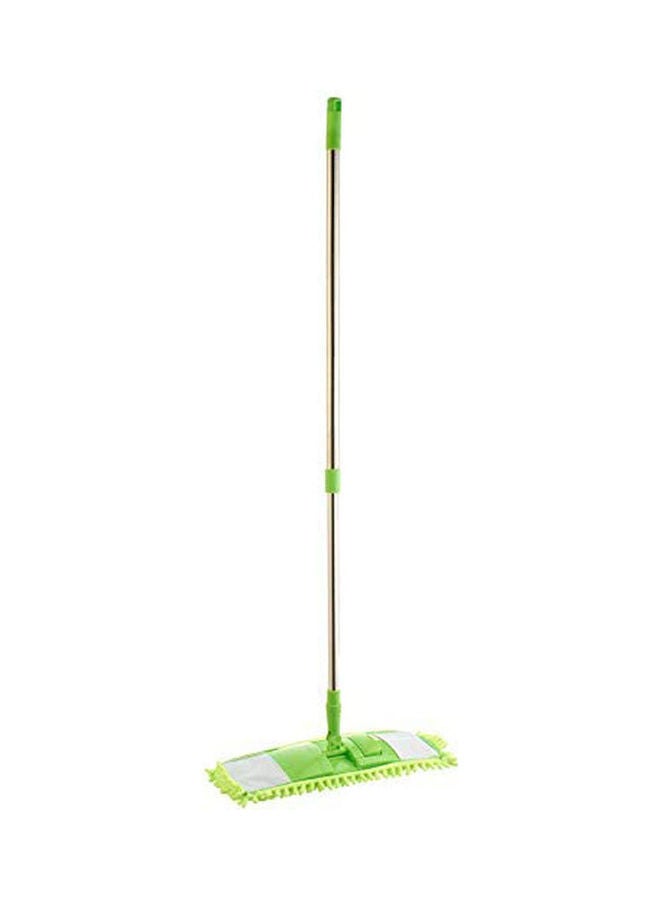 ممسحة بلاستيكية للأرضيات