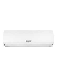 GEEPAS Automatic Commercial Indoor Air Curtain With Two Speed up to 21m/s | Spray Coating | Rust Proof | Remote Control | Low Maintenance 300 W GCT9025CTM White  - Image 3