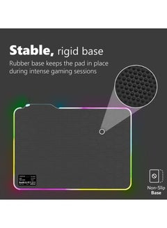 VERTUX Optimized Surface Pro Gaming Mouse Pad  - Image 4