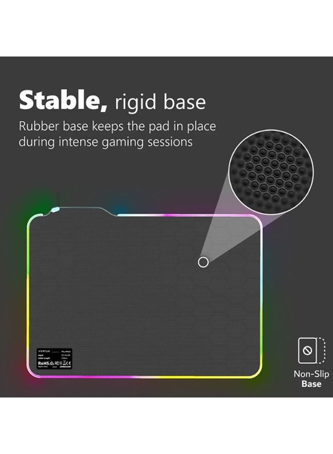 VERTUX Optimized Surface Pro Gaming Mouse Pad - Image 4