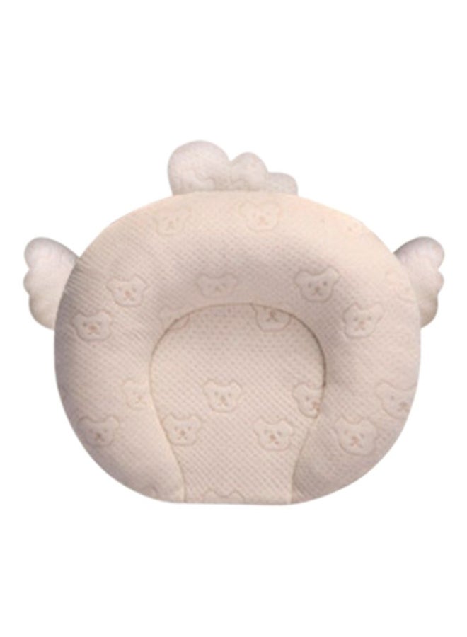 بيتر وسادة من اللاتكس بتصميم مريح ومضاد للرأس مع قطن عضوي - Image 1