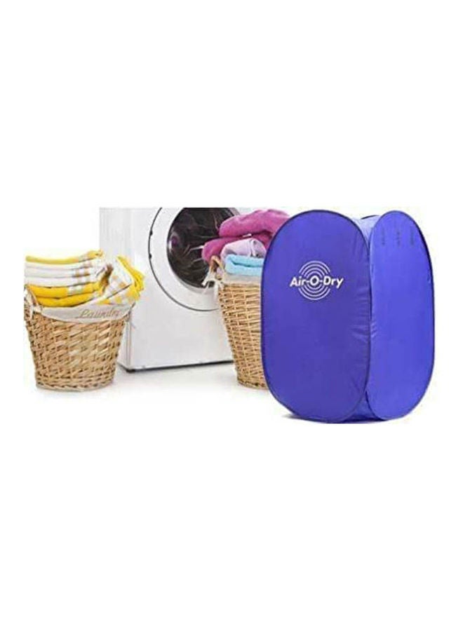 AIR O DRY Portable Clothes Dryer Blue  - Image 2