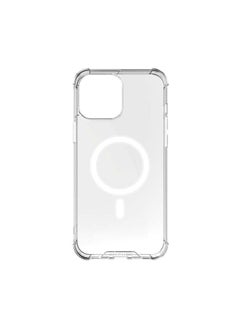 DURO MagSafe Drop Protection Case - iPhone 13 Pro Clear - v1649160685/N50795896A_4