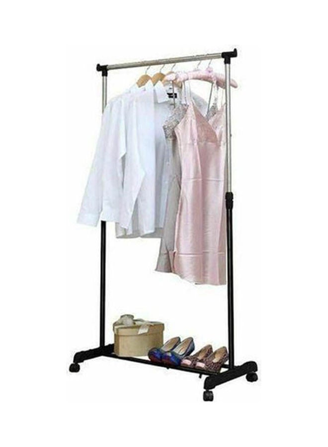 Individual Clothes Stand Black  - Image 1