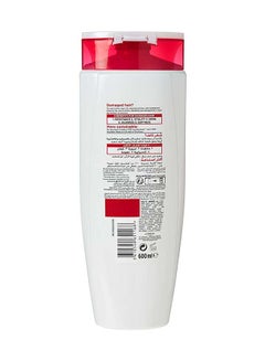 L'OREAL PARIS L'Oréal Paris Elvive Total Repair 5 Shampoo, 600.0ml  - Image 2
