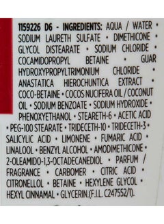 L'OREAL PARIS L'Oréal Paris Elvive Total Repair 5 Shampoo, 600.0ml  - Image 3