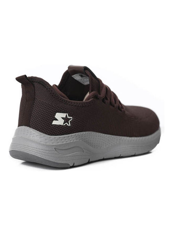 Starter URBAN PACE sneakers, walking shoes for men Brown