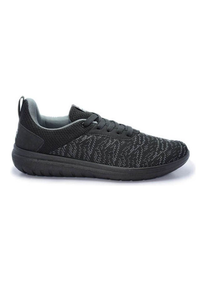 STARTER METROPOLITAN LIFESTYLE SHOES MEN WALKING SHOE Black