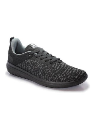 STARTER METROPOLITAN LIFESTYLE SHOES MEN WALKING SHOE Black - v1649164616/N53059587V_1