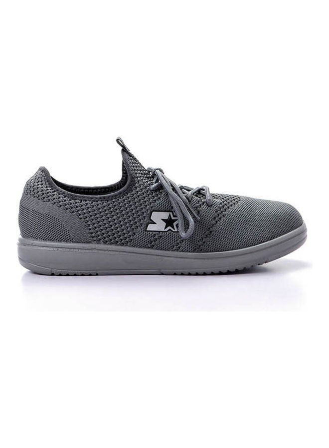 STARTER - STARTER SWIFT MESH shoes men sneaker Grey - Image 1