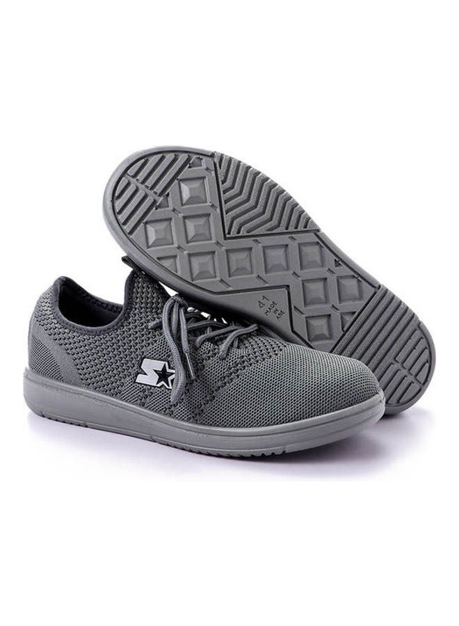 STARTER - STARTER SWIFT MESH shoes men sneaker Grey - Image 1