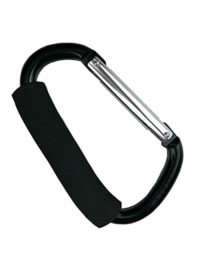 Smarkey - Soft High Strength Convenient Stroller Clip Hook With Comfortable Grip - Image 1