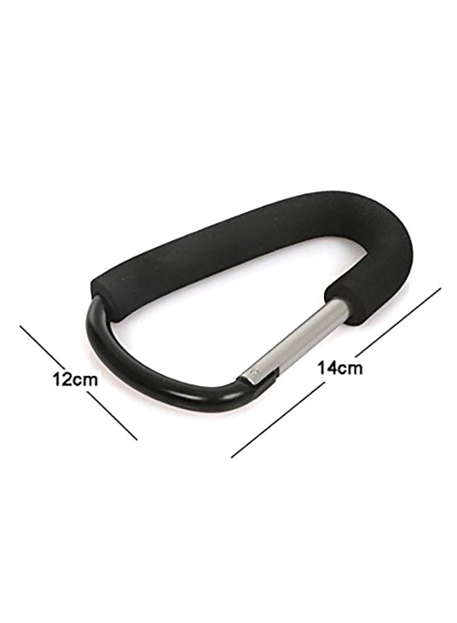 Smarkey - Soft High Strength Convenient Stroller Clip Hook With Comfortable Grip - Image 1