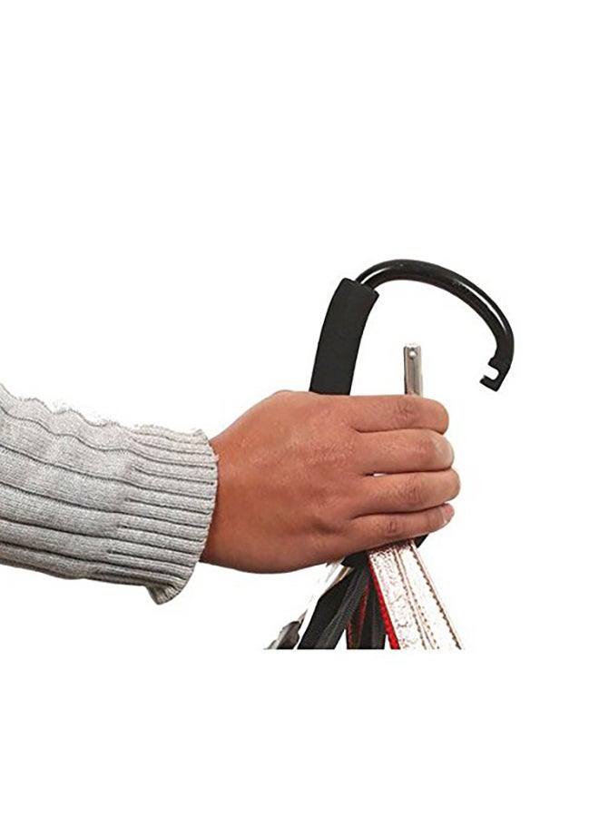 Smarkey - Soft High Strength Convenient Stroller Clip Hook With Comfortable Grip - Image 1