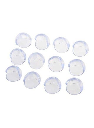 12-Piece High-density Premium Impact Absorbing Table Corner Edge Protector - v1649164885/N22443264A_1