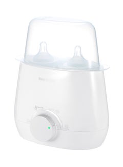 Generic Baby Bottle Warmer 3-in-1 Fast Bottle Warmer Food Heater Steam Sterilizer  - Image 1