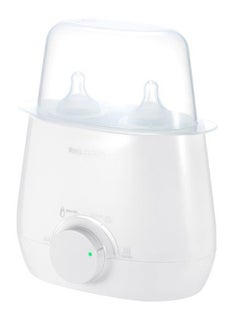 Generic Baby Bottle Warmer 3-in-1 Fast Bottle Warmer Food Heater Steam Sterilizer  - Image 5
