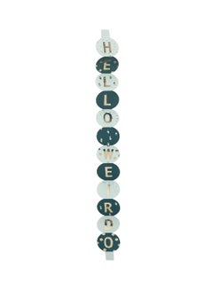 Hema Mini Garland Hello  - Image 1