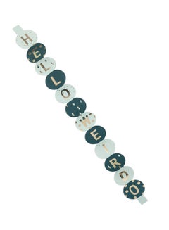 Hema Mini Garland Hello  - Image 2