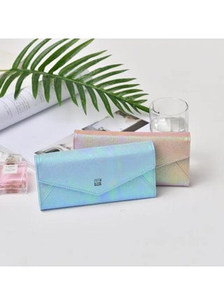 محفظة طويلة بتصميم أنيق ومتين متعدد الألوان - v1649165711/N40586444A_1