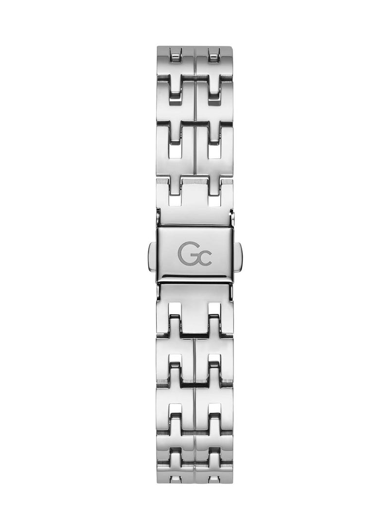Gc - Women's Analog Stainless Steel Watch Y58005L1MF - Image 1