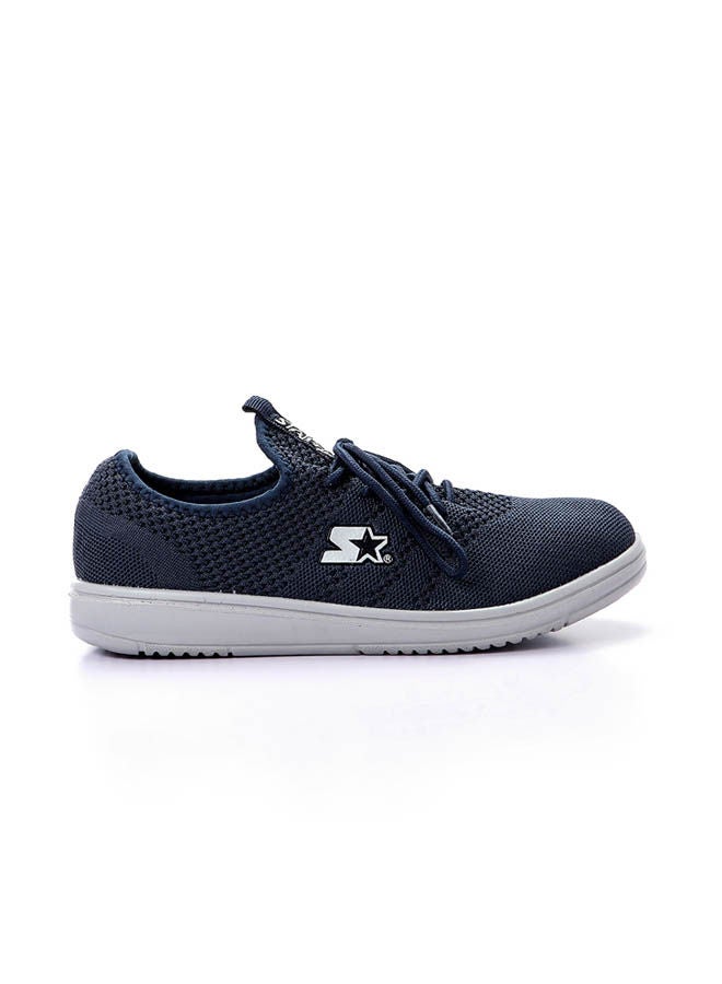 STARTER - Starter SWIFT MESH SNEAKERS for men Navy - Image 1